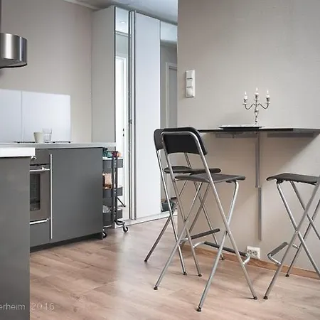 Hemnesberget- Sorlandsvegen 15 B Apartment Hemnesberget
