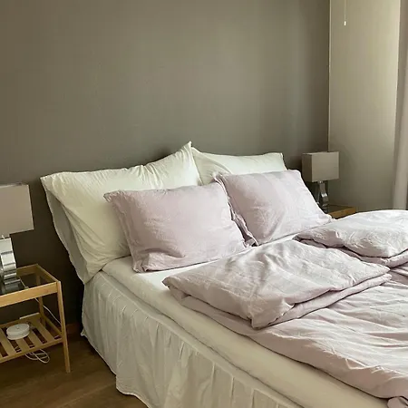 Apartment Hemnesberget- Sorlandsvegen 15 B Hemnesberget